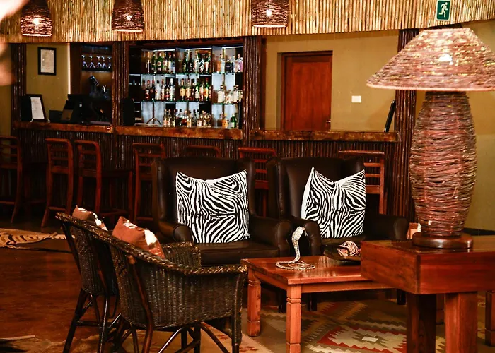 The Springbok Lodge