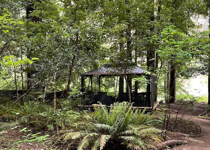 The Groves At Redway Beach - Studio