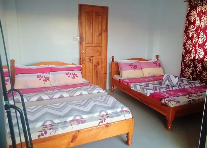 Family Unit In Sagada