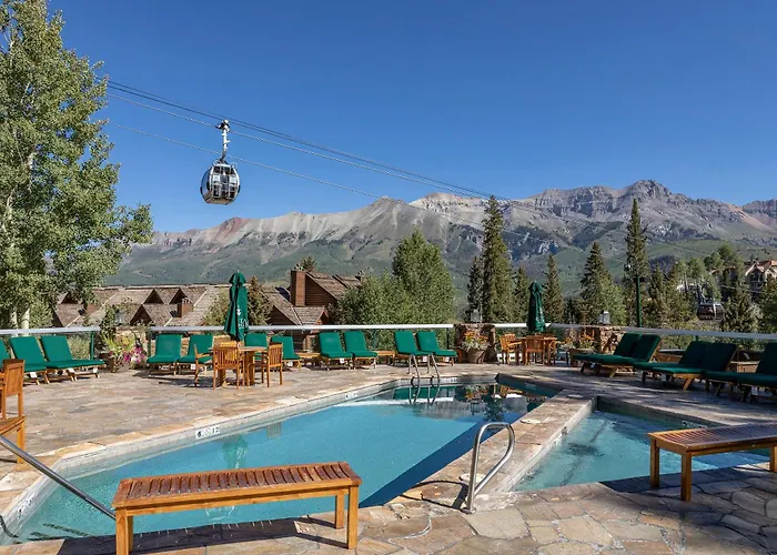 Skiin And Out Beautiful Mtn Lodge - Affordable Too