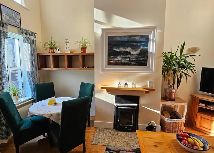 Cozy Cottage Cloghane