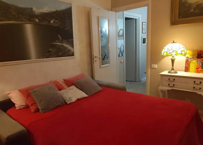 Villa Casa Bella Roma