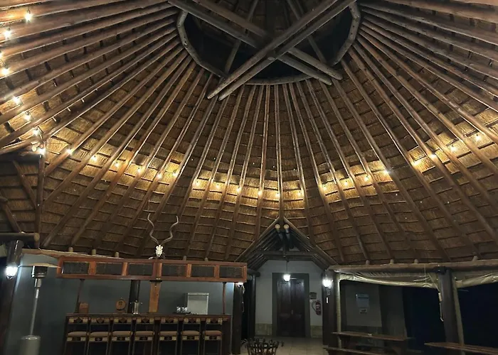 Koro Lodge