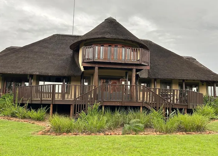 Koro Lodge