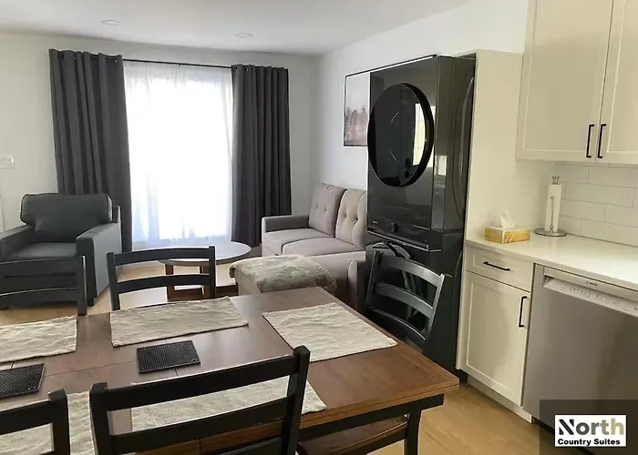 Newly Renovated - Luxury