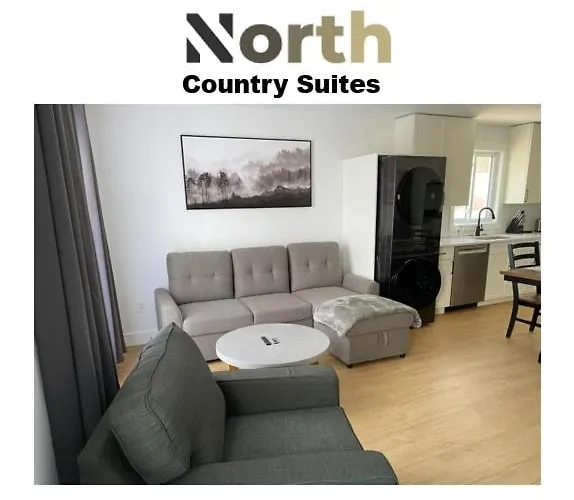 Newly Renovated - Luxury