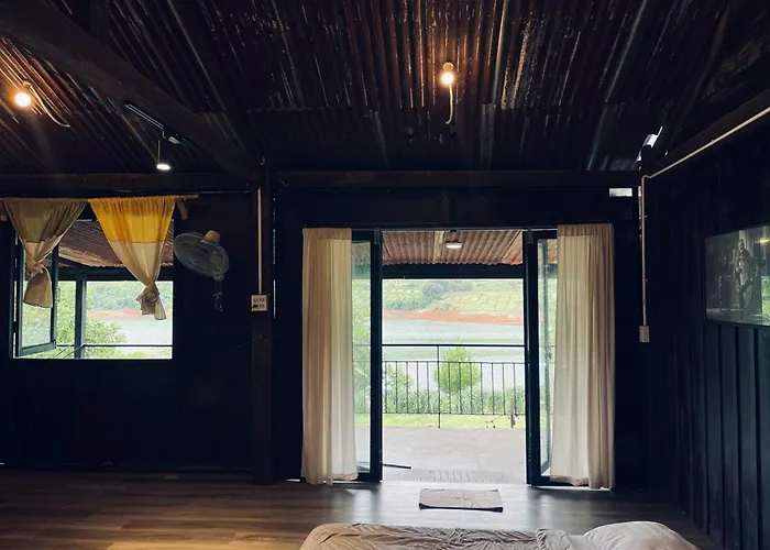 An Trú Homestay