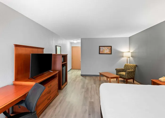 Baymont By Wyndham Lebanon In