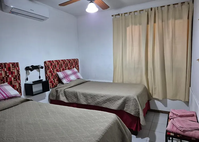 La Casa De Chiqui
