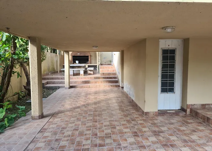 Casa Al Pie Del Cerro