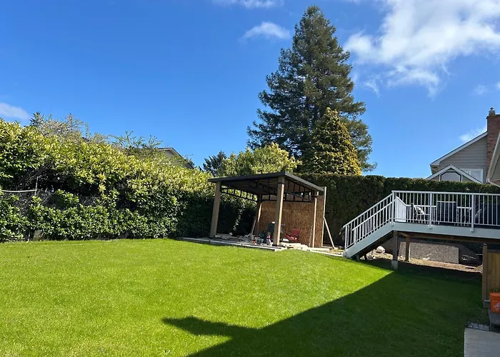 Blue Sea And Clear Sky B&B Licence Number 18952