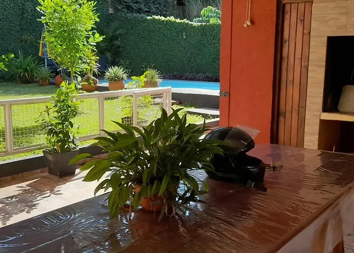 La Casita Del Descanso