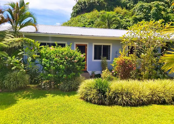Ocean Breeze Villa