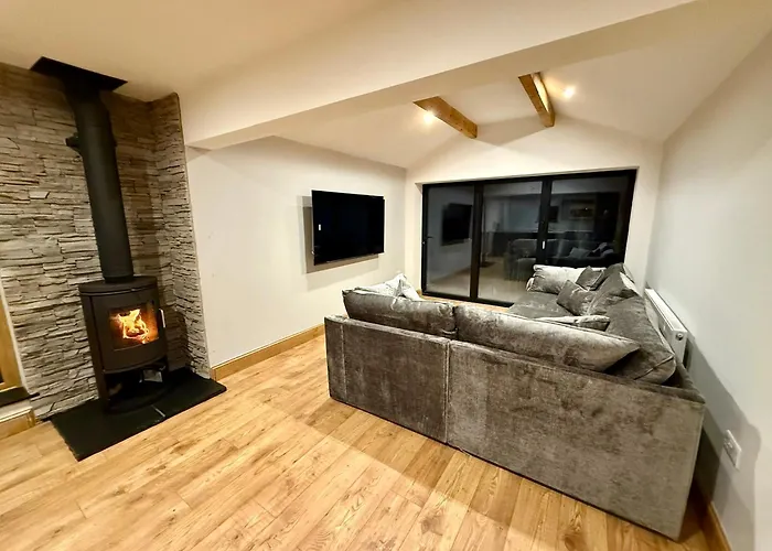 Ribble Valley Hideaways