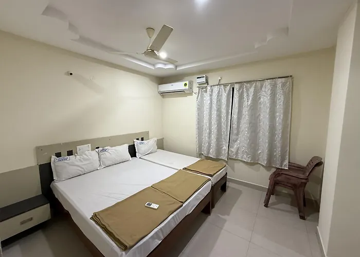 Bhanu Residency