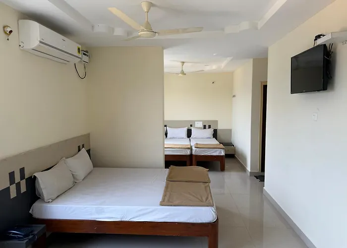 Bhanu Residency