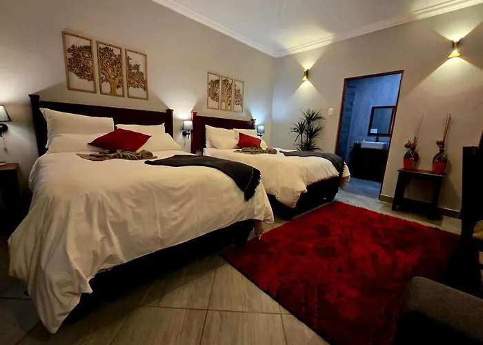 Forest Villa'S