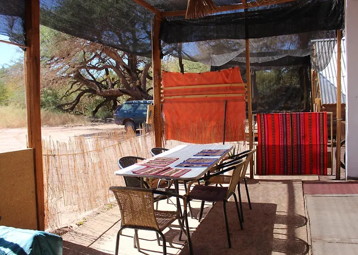 Cabana Nachitor