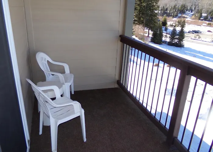 Blue River Condos 3 Bed 2 Bath Brlr