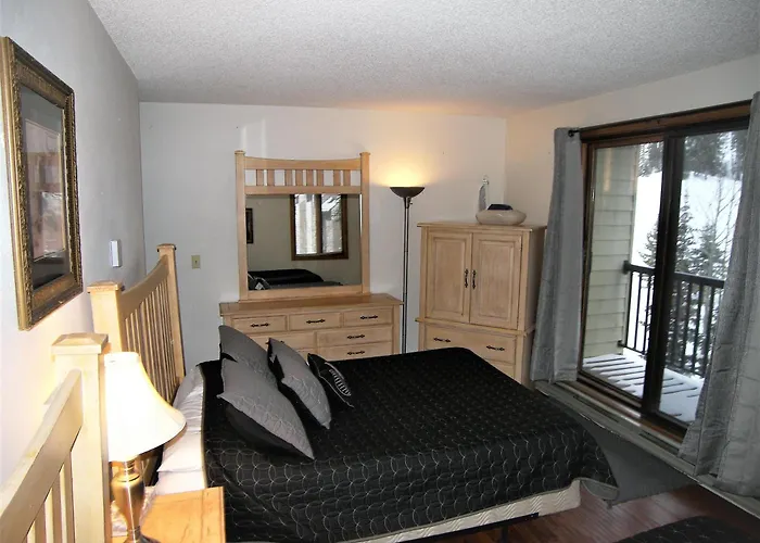 Fox Pine Lodge Hotel Room 2 Fpafh2