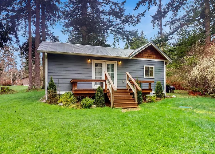 Little House In The Big Woods