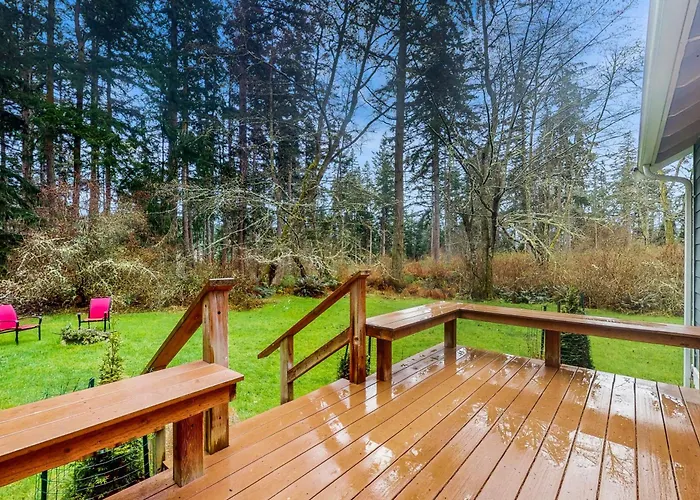 Little House In The Big Woods