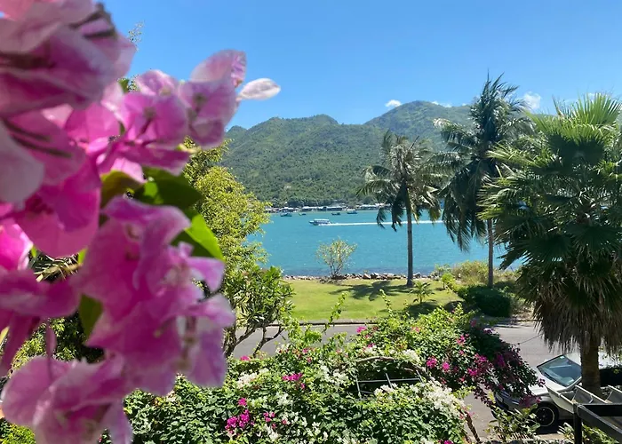 M Villa Nha Trang