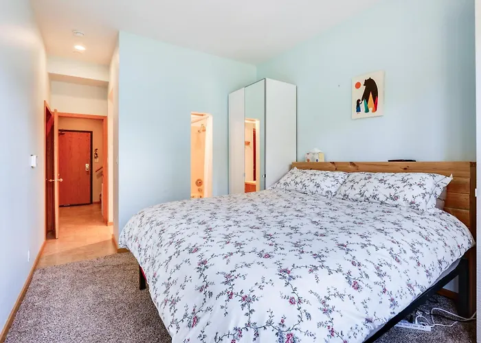 Winter Park Condo Rental: 4 Mi To Ski Resort!