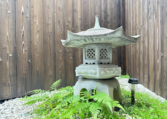 Nestay東九条01左側