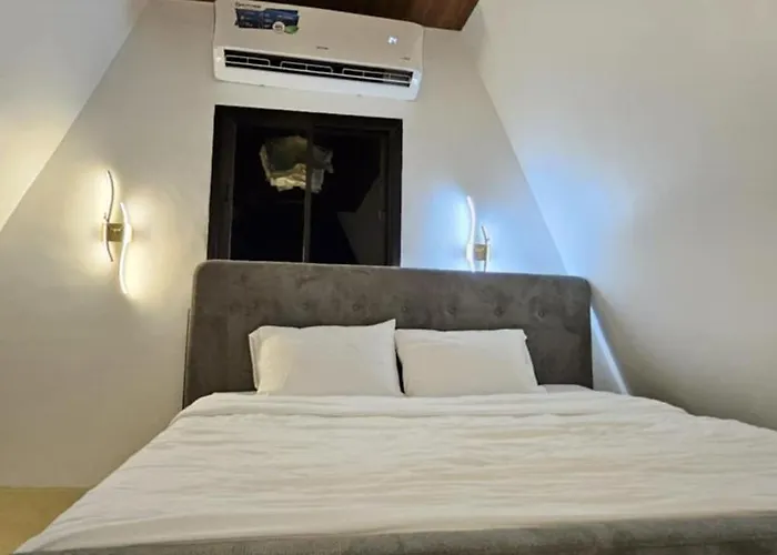 Bildo Villa And Homestay
