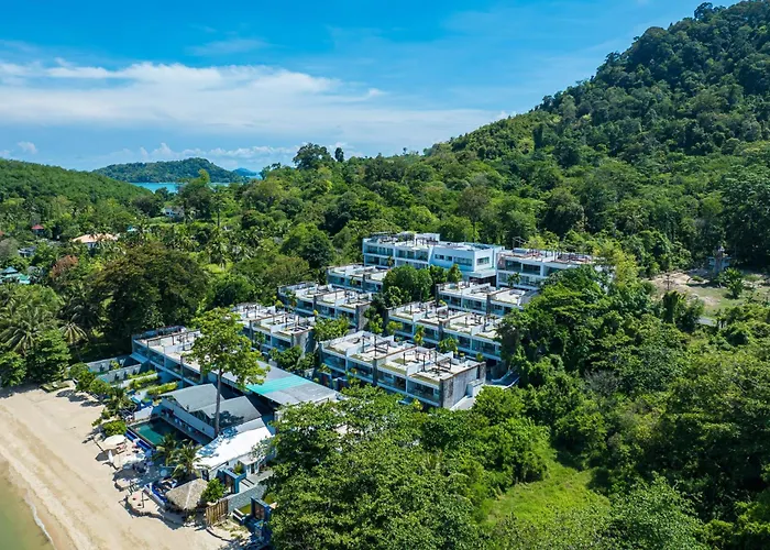 Phuket Moonlit Bay Seaview Resort & Spa
