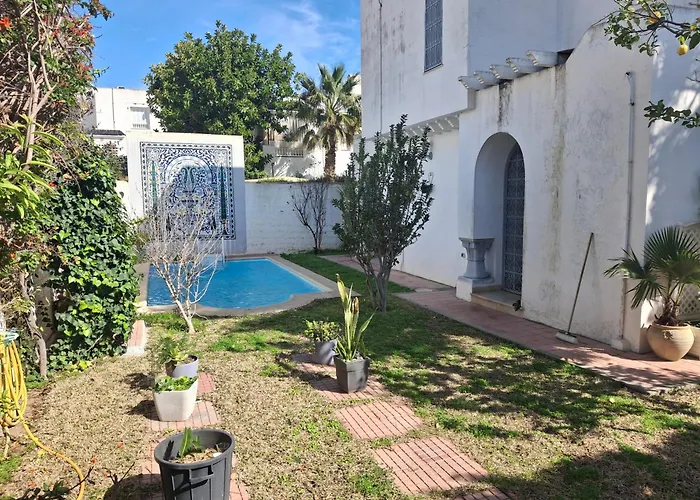 Villa RELÂX