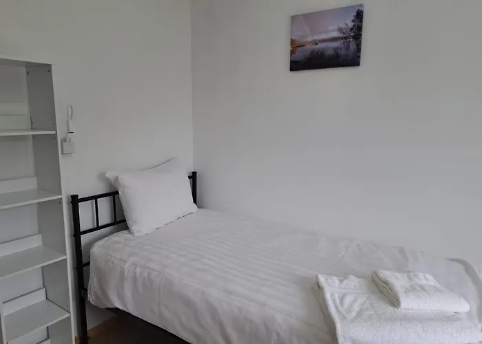 Airdeny Chalets