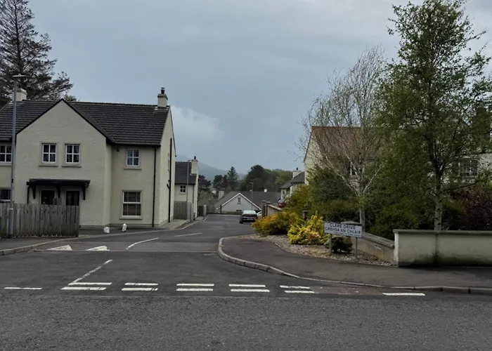 The Clara, Ballycastle