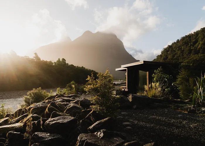 Milford Sound Lodge