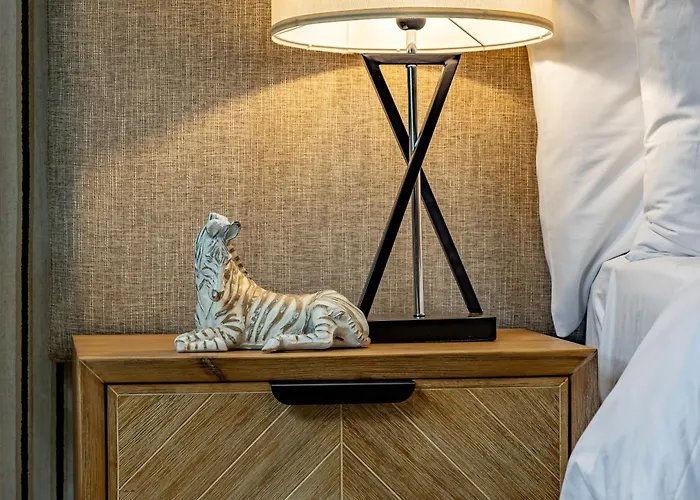 Wildheart Safari - Zesty Zebra
