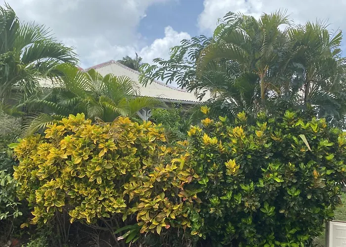 Bungalow Belfond Plage Pointe Marin
