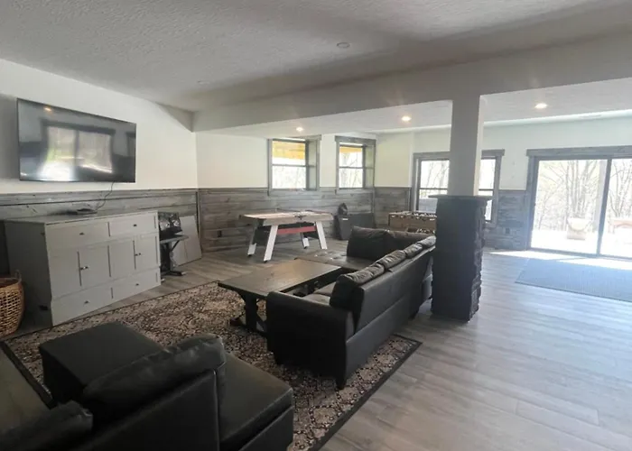 The Quana - Hot Tub, Fire Pit, And Huge Entertainment Area