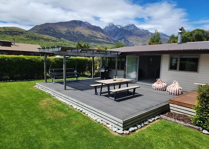 Glenorchy Haven