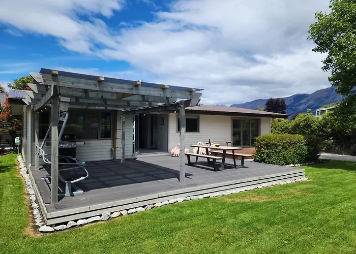 Glenorchy Haven