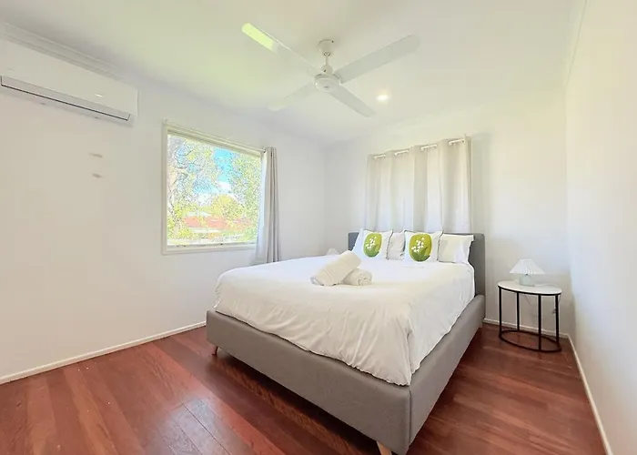 Family Comfort Modern 3Br Retreat