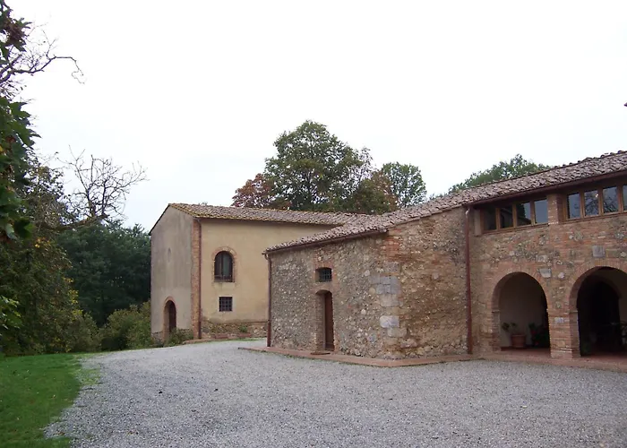 Agriturismo Natura E Salute