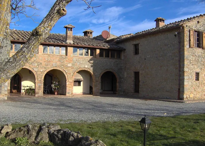 Agriturismo Natura E Salute