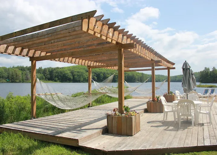 Trillium Resort & Spa