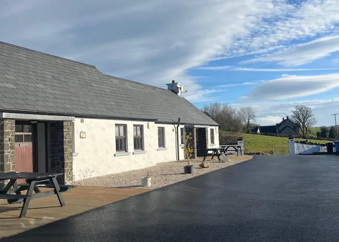 Tavnaghoney Cottages