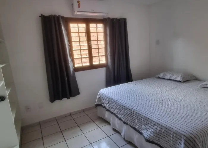 Casa Em Ponta Negra Vila Natal