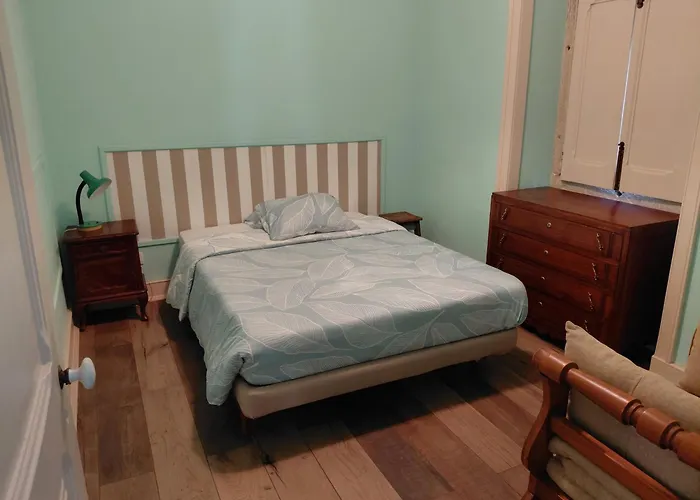 Classic Villa In Beato Lisboa