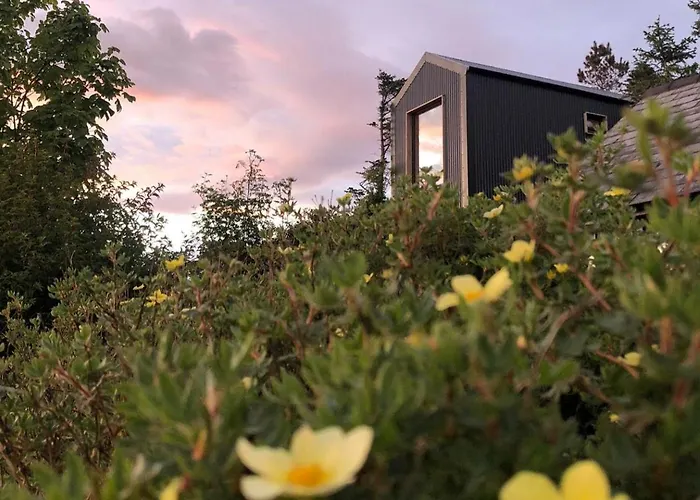Tiny Home In Isle Of Skye - Pet Friendly