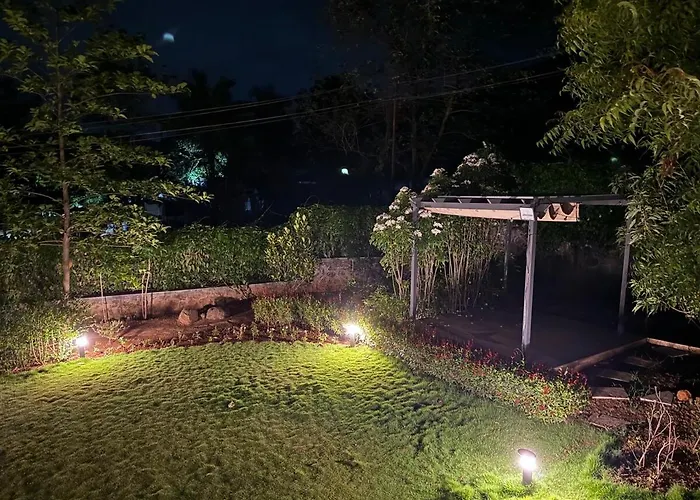 Villetta, Cozy And Uber Modern Cottage.