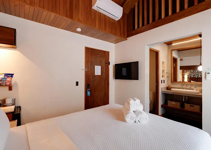 Suwa Villa Arenal